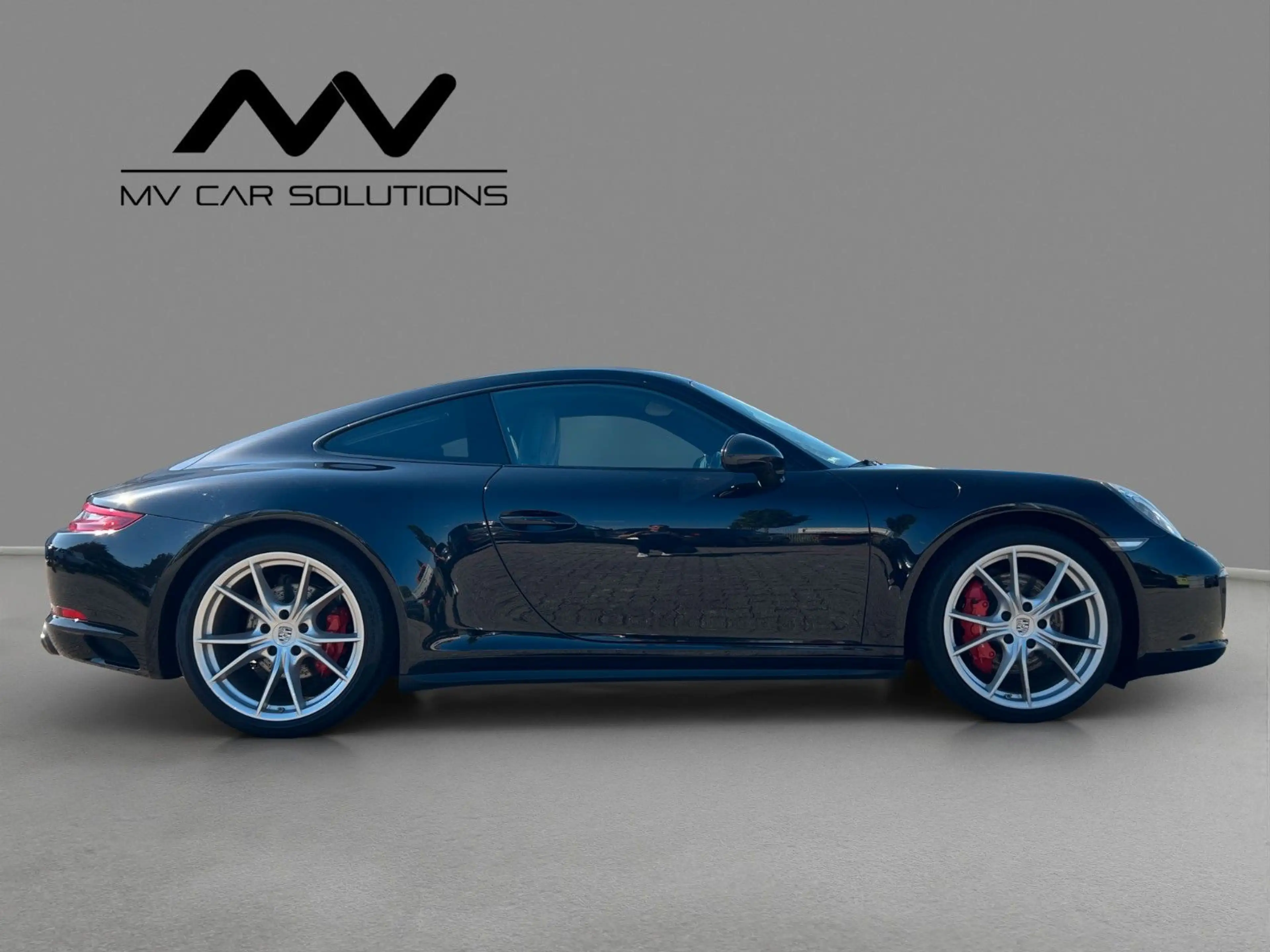 Porsche 991 911 991.2 4S PDK Kamera Vollleder Spurwechsel — photo 7