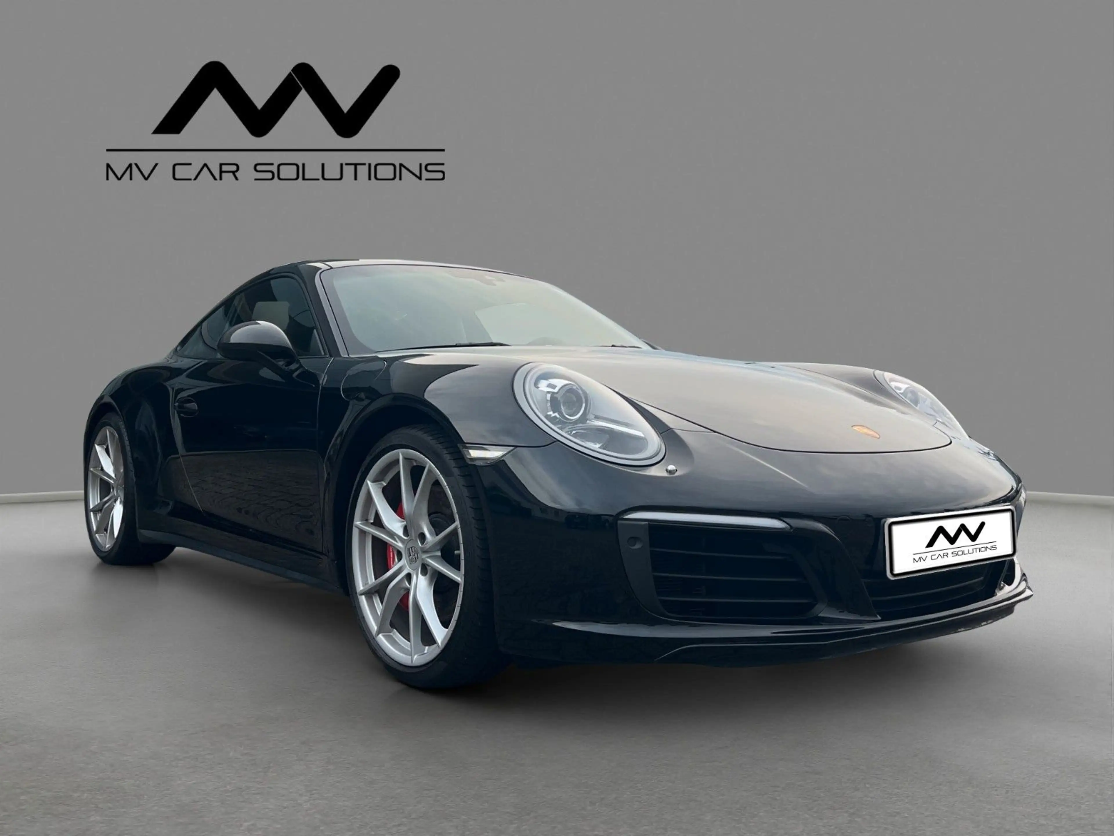 Porsche 991 911 991.2 4S PDK Kamera Vollleder Spurwechsel — photo 8