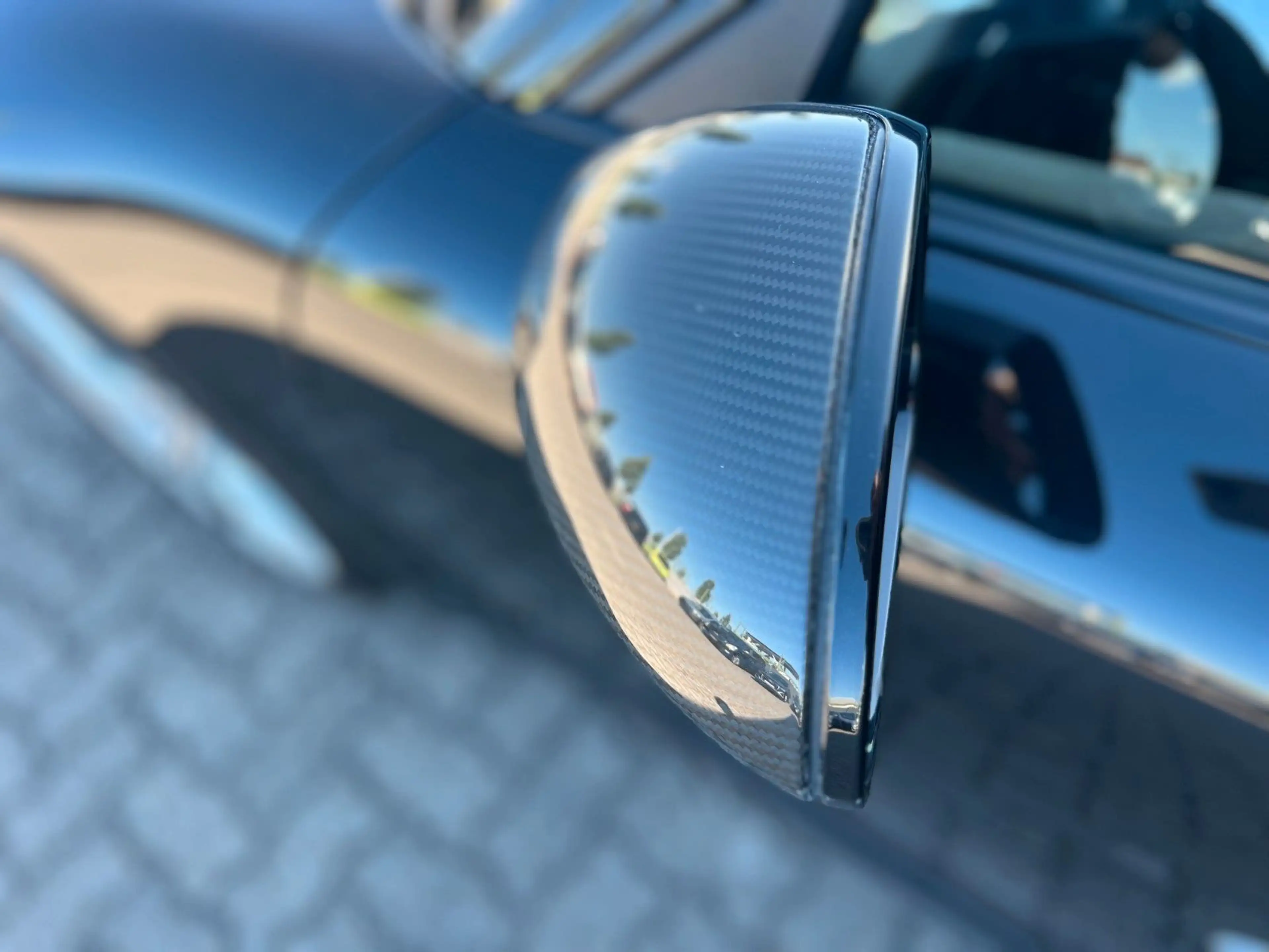 Porsche 991 911 991.2 4S PDK Kamera Vollleder Spurwechsel — photo 15