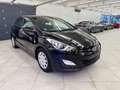 Hyundai i30 Classic TÜV NEU Schwarz - thumbnail 1