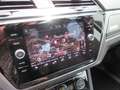 Volkswagen Touran Comfortline 2.0 TDI NAVI ALU APS SITZHEIZUNG ACC Silber - thumbnail 12