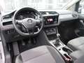 Volkswagen Touran Comfortline 2.0 TDI NAVI ALU APS SITZHEIZUNG ACC Silber - thumbnail 8