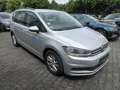 Volkswagen Touran Comfortline 2.0 TDI NAVI ALU APS SITZHEIZUNG ACC Silber - thumbnail 4