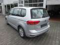 Volkswagen Touran Comfortline 2.0 TDI NAVI ALU APS SITZHEIZUNG ACC Silber - thumbnail 2
