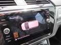 Volkswagen Touran Comfortline 2.0 TDI NAVI ALU APS SITZHEIZUNG ACC Silber - thumbnail 9