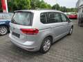 Volkswagen Touran Comfortline 2.0 TDI NAVI ALU APS SITZHEIZUNG ACC Silber - thumbnail 3