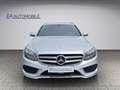 Mercedes-Benz C 220 C 220 T BlueTec / d (205.204) Silber - thumbnail 8