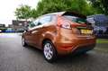 Ford Fiesta 1.6 TDCi 95PK ECOnetic 5D S/S Titanium Climatronic Grijs - thumbnail 13