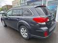 Subaru OUTBACK 2,5 CVT TOP! VOLL*LEDER*NAVI*SD*AHK*1.Hd Gris - thumbnail 4