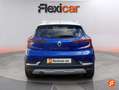 Renault Captur TCe GPF S-Edition EDC 110kW Bleu - thumbnail 5