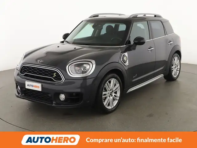 MINI Cooper SE Countryman Cooper S E Hybrid ALL4