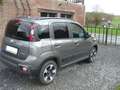 Fiat Panda Panda 1.0 GSE Hybrid Cross Gris - thumbnail 5