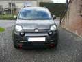 Fiat Panda Panda 1.0 GSE Hybrid Cross Gris - thumbnail 3