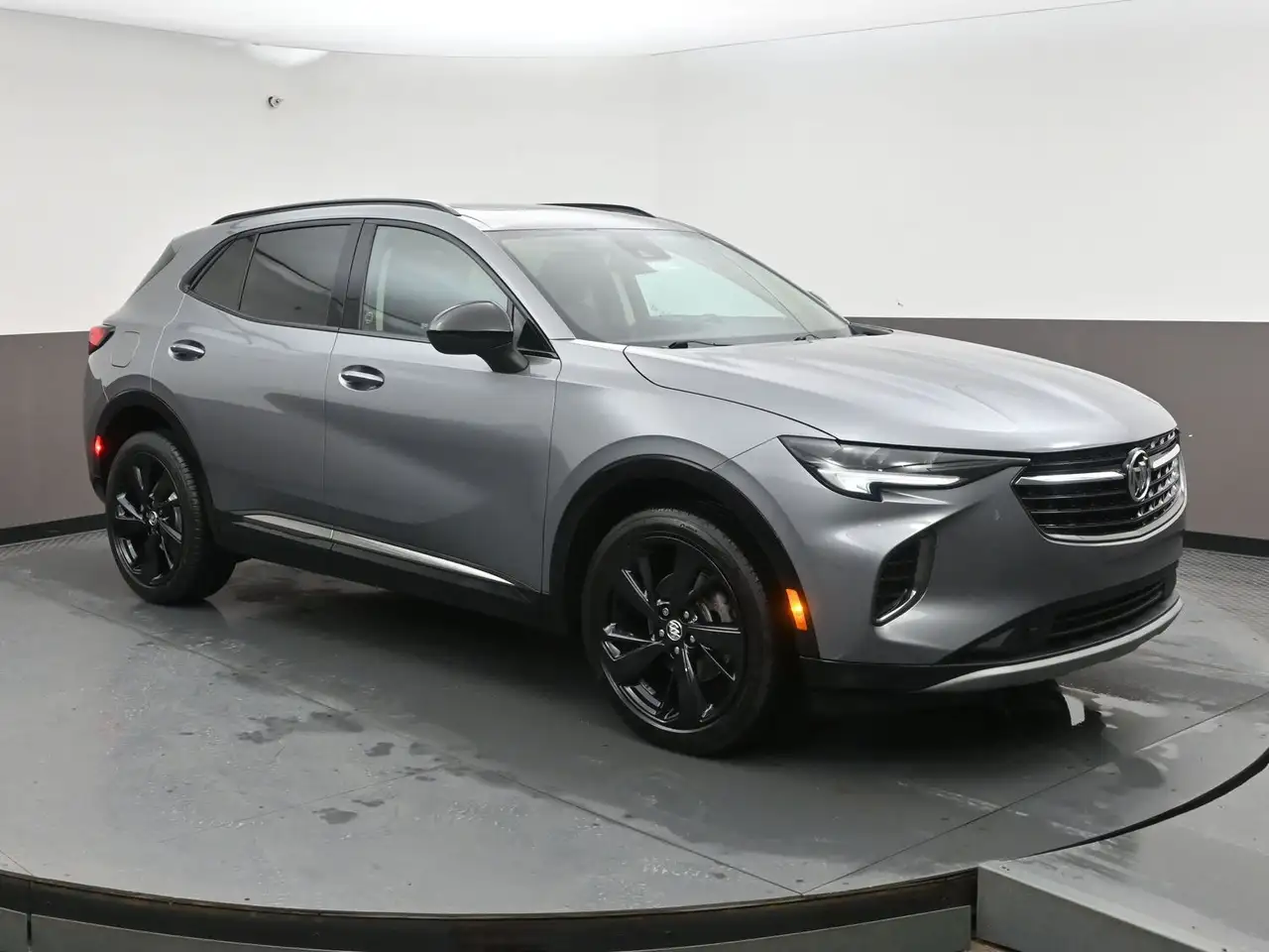 2022 Buick Envision