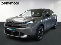 Citroen C4 MAX