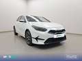 Kia Ceed / cee'd 1.0 T-GDi 88kW (120CV) Tech Weiß - thumbnail 3