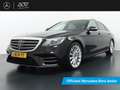 Mercedes-Benz S 560 4Matic AMG Lang Premium | Panorama - Schuifdak | B Noir - thumbnail 1