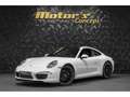 Porsche 991 991.1 Carrera Coupé PDK Blanc - thumbnail 1