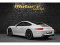 Porsche 991 991.1 Carrera Coupé PDK Blanc - thumbnail 7