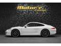 Porsche 991 991.1 Carrera Coupé PDK Blanc - thumbnail 2