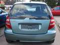 Mercedes-Benz A 170 A 170*Automatic*Klima*5türer Grün - thumbnail 3