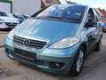 Mercedes-Benz A 170 A 170*Automatic*Klima*5türer Grün - thumbnail 6