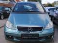 Mercedes-Benz A 170 A 170*Automatic*Klima*5türer Grün - thumbnail 2
