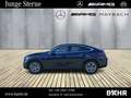 Mercedes-Benz GLC 300 GLC 300 d 4M Coupé AMG/Pano/AHK/RFK/Totwinkel Blau - thumbnail 2