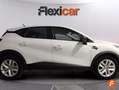 Renault Captur TCe Equilibre 74kW GLP Blanco - thumbnail 4