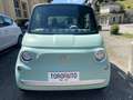 Fiat Topolino 6kw Verde - thumbnail 2