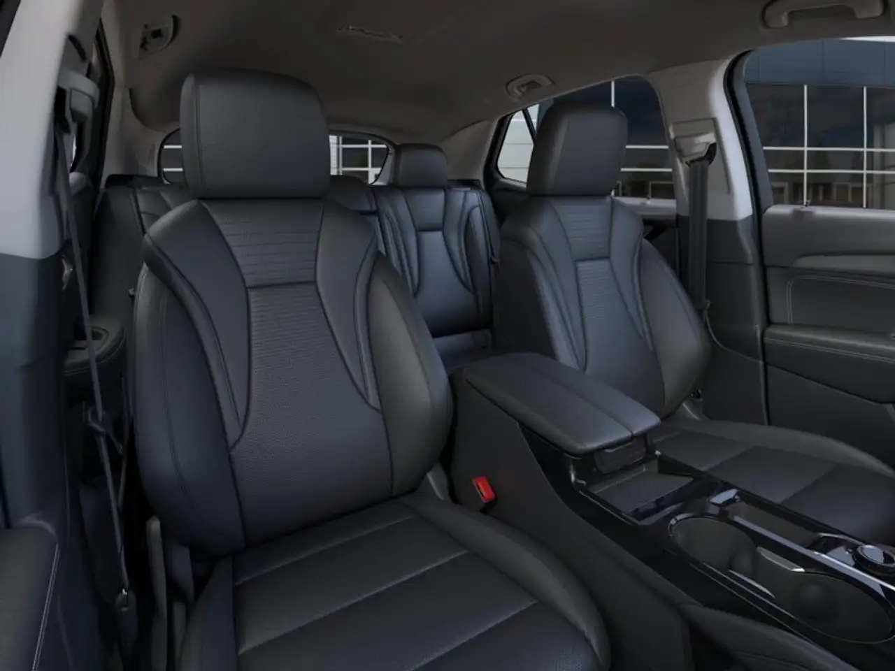 Buick Envision photo Buick Envision