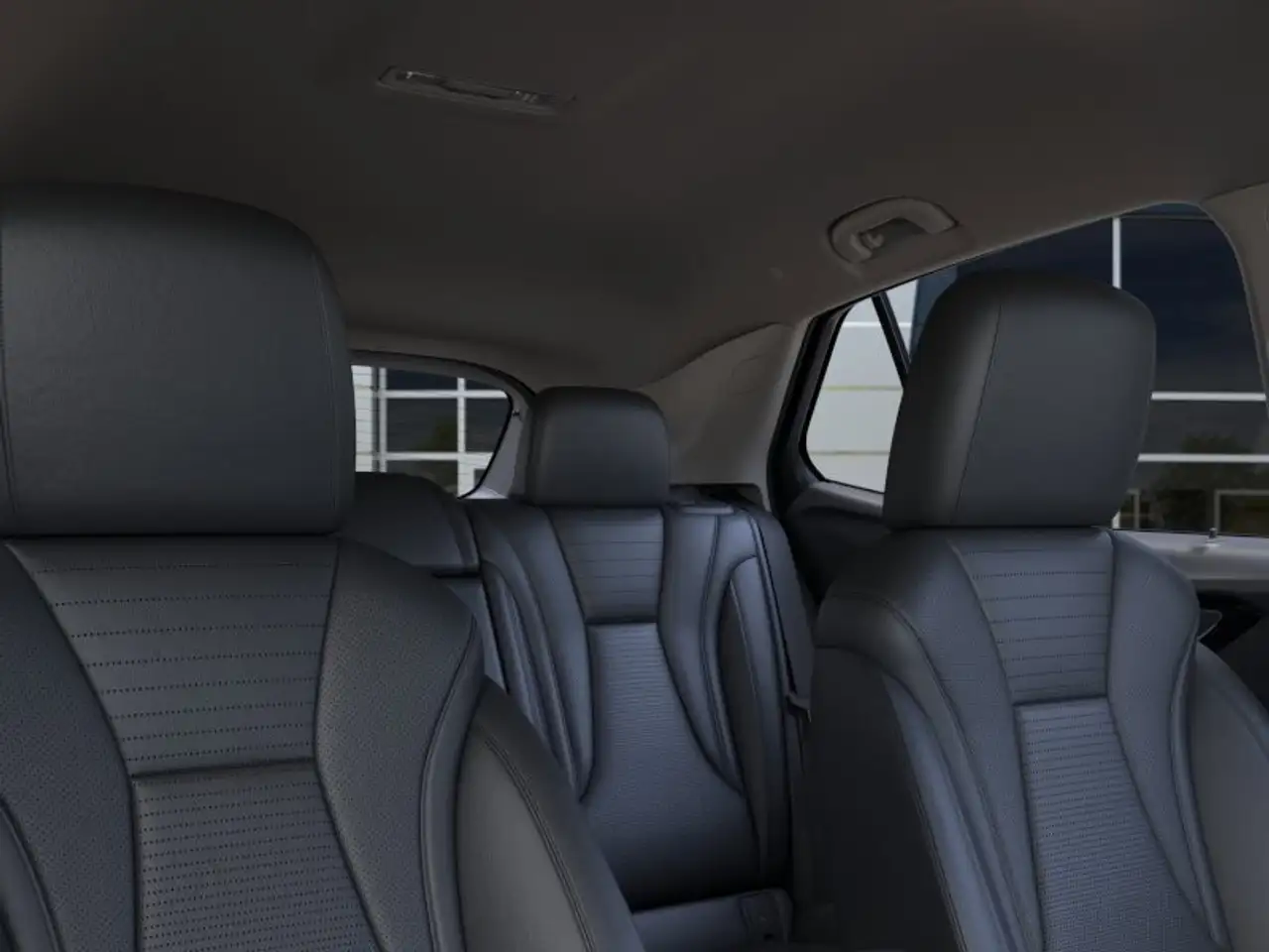 Buick Envision photo Buick Envision
