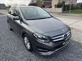 Mercedes-Benz B 180 B 180 d BOITE AUTO/NAVI/CLIM/JANTES/GARANTIE 1 AN Gris - thumbnail 2