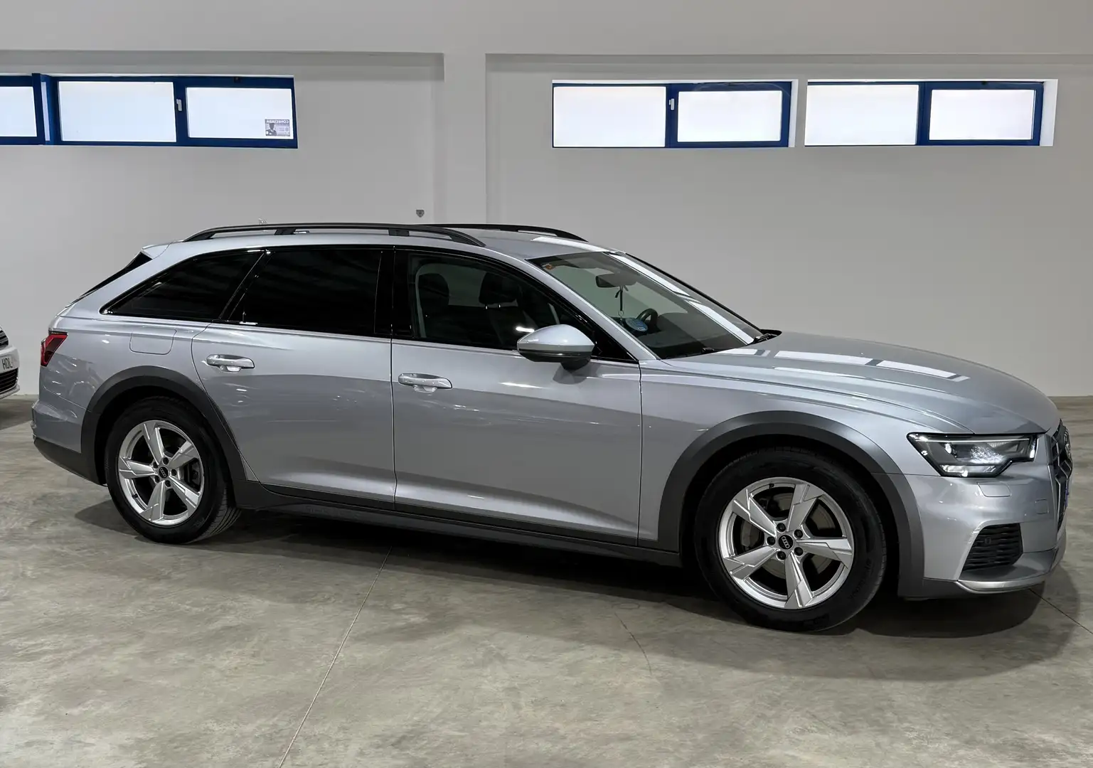 Audi A6 allroad quattro 3.0TDI S-Tronic 245 - 2