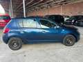 Dacia Sandero II Laureate/KLIMA/SHZ Blau - thumbnail 4