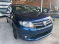 Dacia Sandero II Laureate/KLIMA/SHZ Blau - thumbnail 3