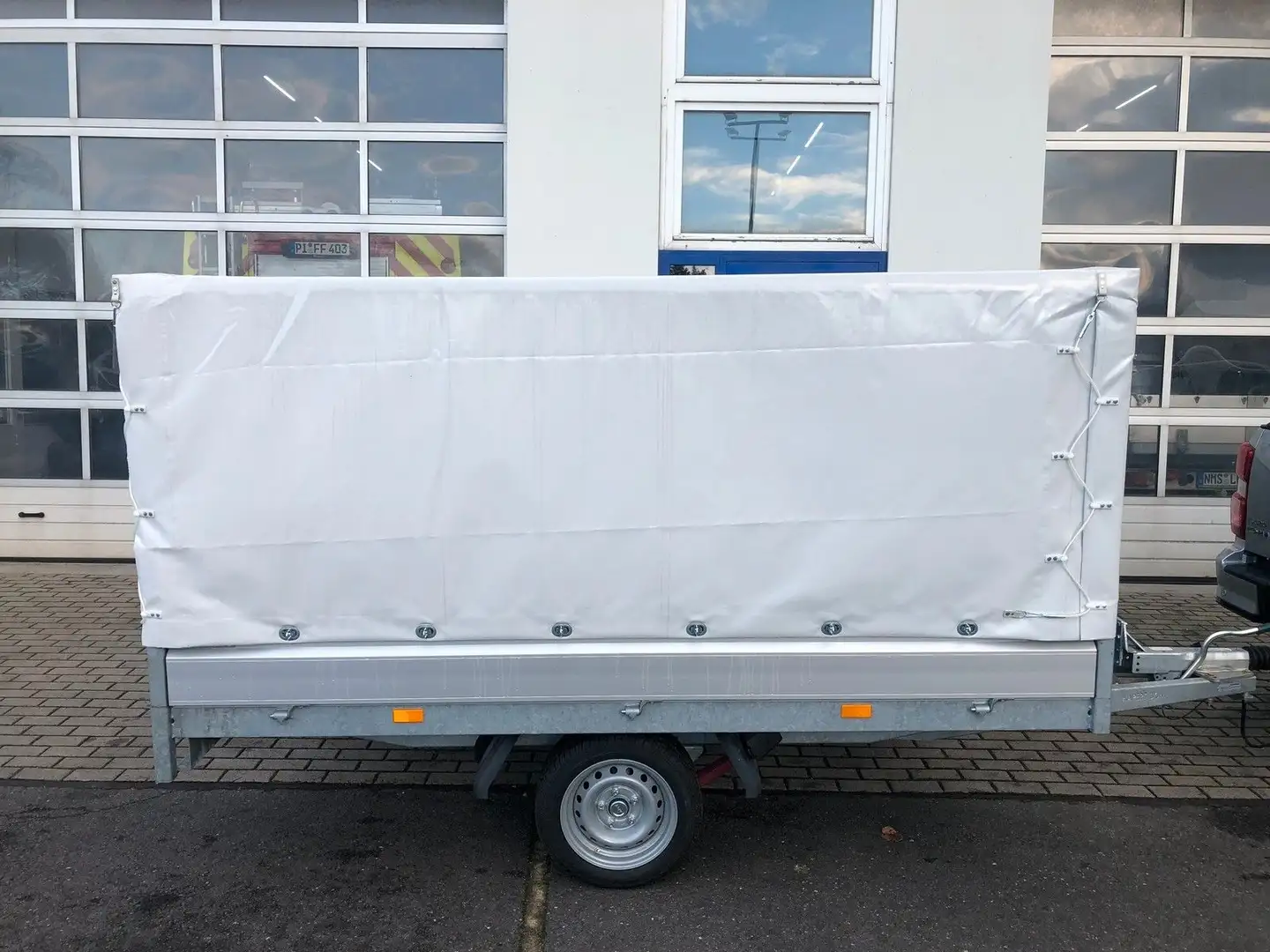 Hapert Azure H-1 280x180+Plane Spriegel+AKTIONPREIS+ - 2