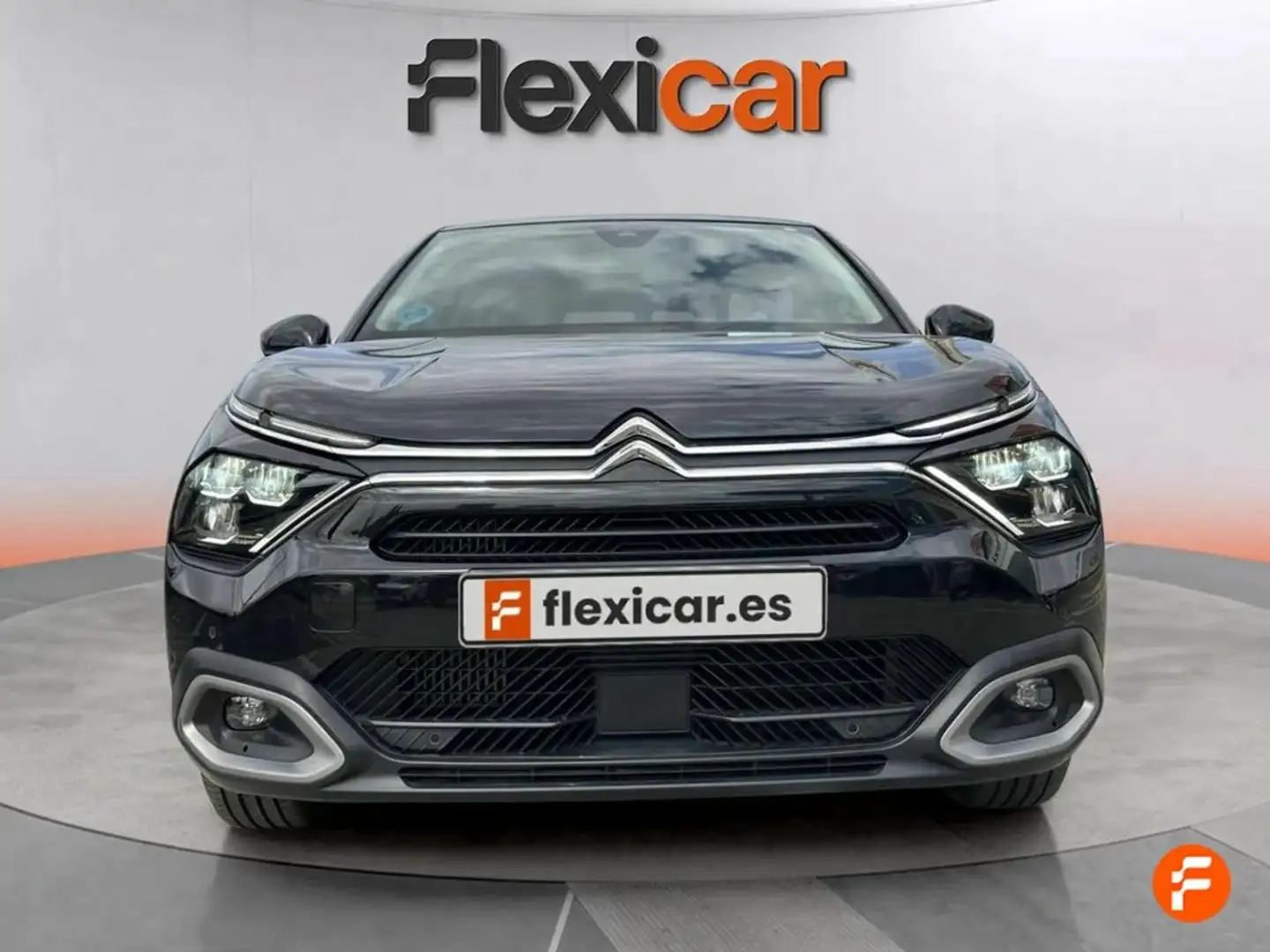 Citroen C4 1.2 PureTech Shine S&S 130 Žlutá - 2