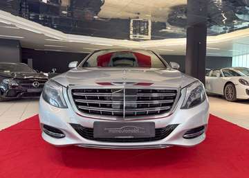 Maybach HUD RFK Burmester Fond-Entertainme