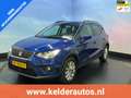 SEAT Arona 1.0 TSI Style Business Intense 360 camera, Carplay Blauw - thumbnail 1