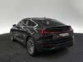 Audi Q8 e-tron S line 55 qu. MATRIX 360°K Braun - thumbnail 3