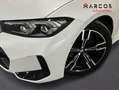 BMW 320 320dA Blanc - thumbnail 6