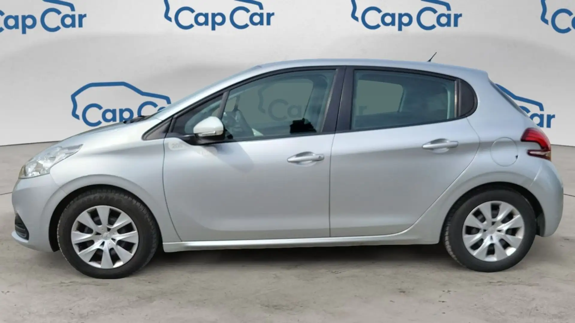 Peugeot 208 1.2 PureTech 68 Like - 2