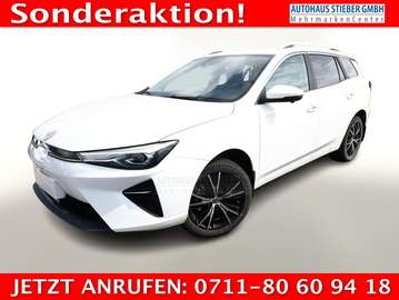 Luxury 5 51kWh ACC Kam360° LED Nav SHZ Keyl 130...