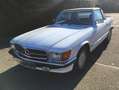 Mercedes-Benz SL 560 280PS - kraftvoller V8 Motor Weiß - thumbnail 1