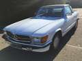 Mercedes-Benz SL 560 280PS - kraftvoller V8 Motor Weiß - thumbnail 2