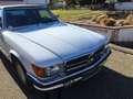 Mercedes-Benz SL 560 280PS - kraftvoller V8 Motor Weiß - thumbnail 11
