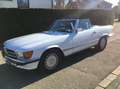 Mercedes-Benz SL 560 280PS - kraftvoller V8 Motor Weiß - thumbnail 4