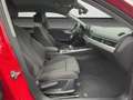 Audi A4 35 TFSI S line Head-up,Lane Assist, ACC Rood - thumbnail 4