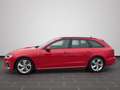 Audi A4 35 TFSI S line Head-up,Lane Assist, ACC Rood - thumbnail 7